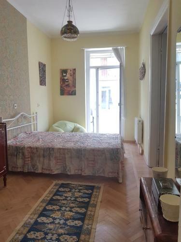 Apartamento Sunny Mood Vake