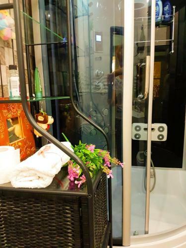 Apartamento Sunny Mood Vake