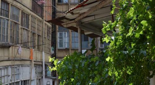 Hostal Dadiani12