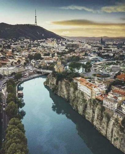 Apartment Marina