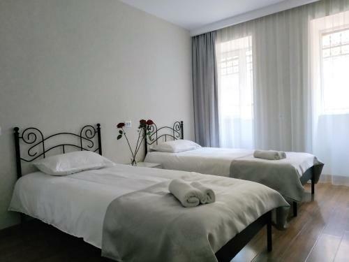 Apartamento Chagunia's Home