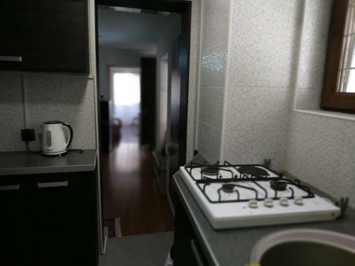 Apartamento Chagunia's Home