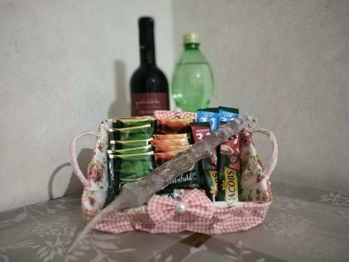 Apartamento Chagunia's Home