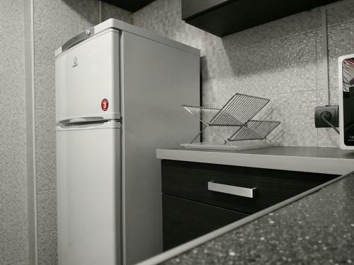 Apartamento Chagunia's Home