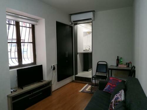 Apartamento Chagunia's Home