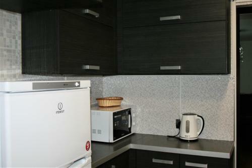 Apartamento Chagunia's Home