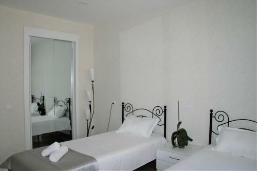 Apartamento Chagunia's Home