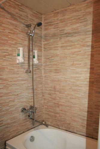 Apartamento Chagunia's Home