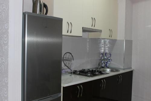 Mg Apartments In Tbilisi