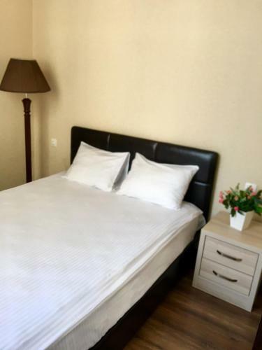 Mg Apartments In Tbilisi