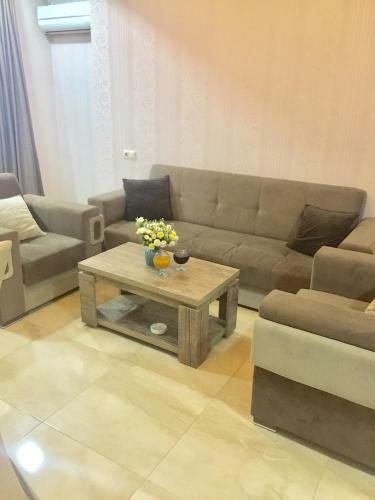 Mg Apartments In Tbilisi