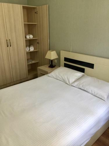 Mg Apartments In Tbilisi