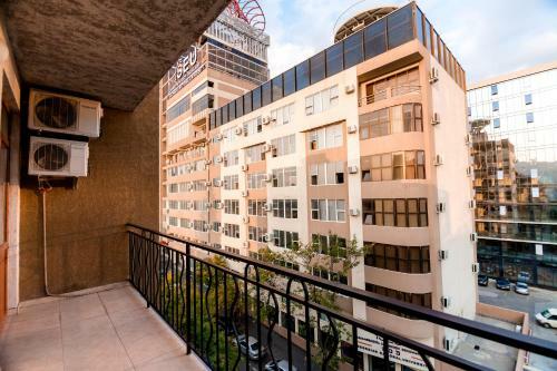 Mg Apartments In Tbilisi