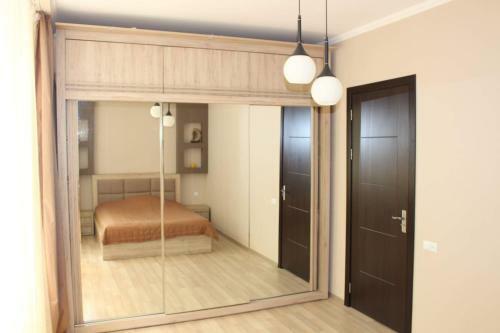 Apartamento Tiflis Sololaki
