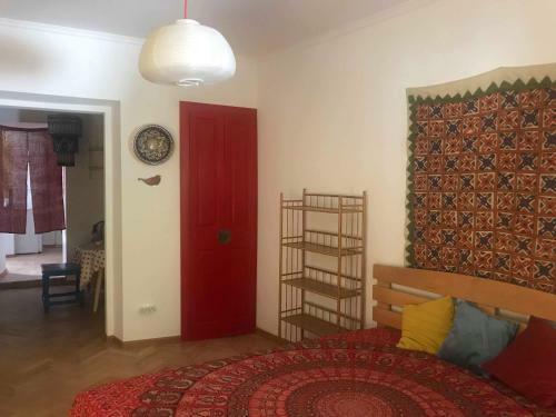 Apartamento Chio's Place