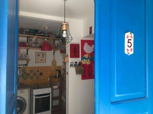 Apartamento Chio's Place