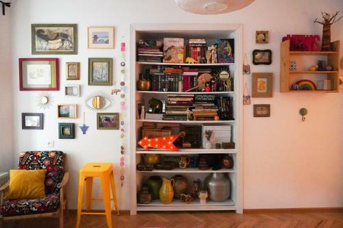 Apartamento Chio's Place