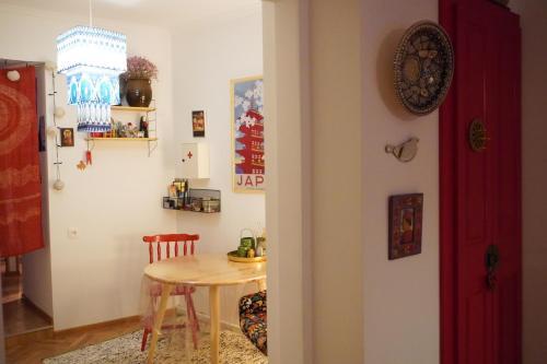 Apartamento Chio's Place