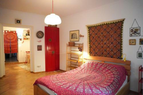 Apartamento Chio's Place