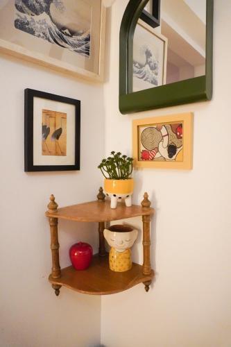 Apartamento Chio's Place