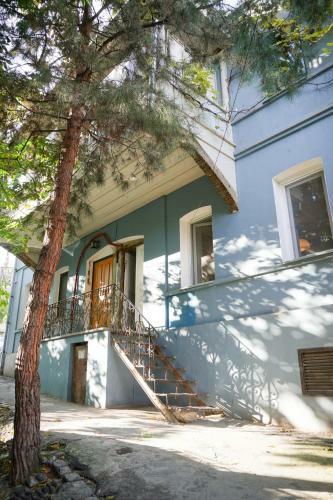 Apartamento Chio's Place
