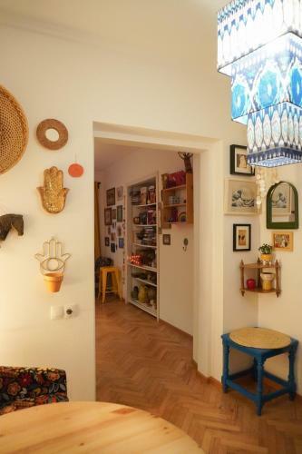 Apartamento Chio's Place