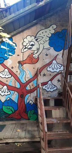 Apartamento Chio's Place