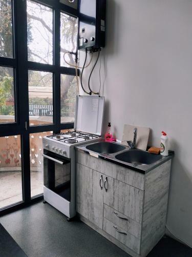 Zik Hostel