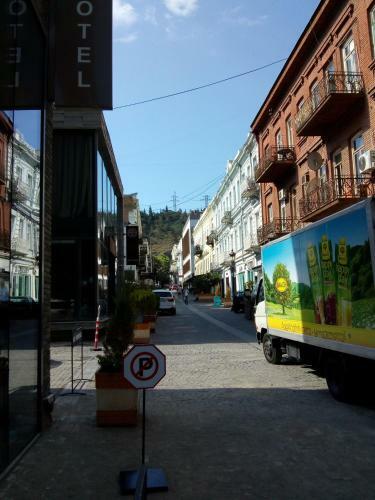 Hostal Tbilisi Tsentr Tbilisi