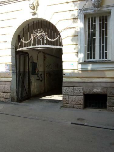 Hostal Tbilisi Tsentr Tbilisi