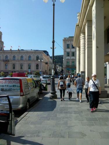 Hostal Tbilisi Tsentr Tbilisi