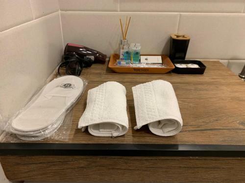Premium Apartment Tamar