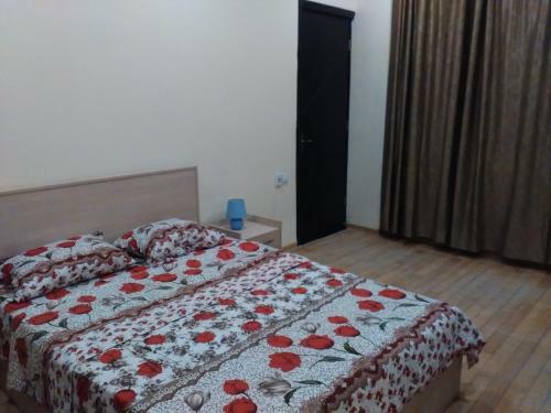 Hostal "green Way" Guest House