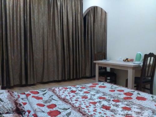 Hostal "green Way" Guest House
