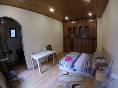 Hostal "green Way" Guest House