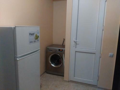 Hostal "green Way" Guest House