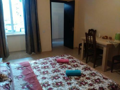 Hostal "green Way" Guest House