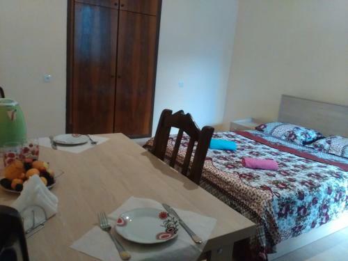 Hostal "green Way" Guest House