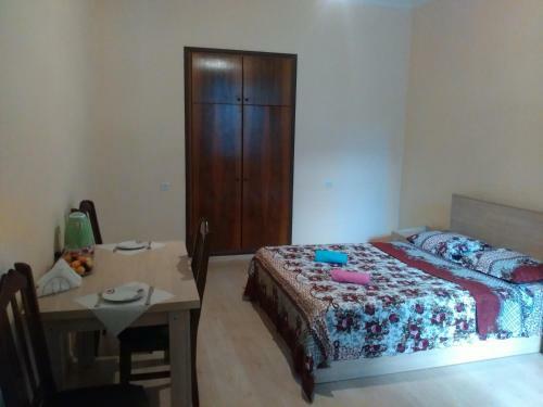Hostal "green Way" Guest House