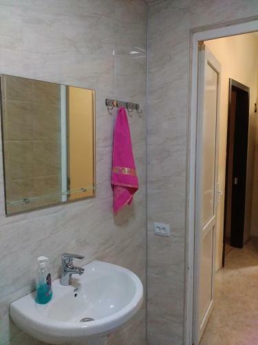 Hostal "green Way" Guest House
