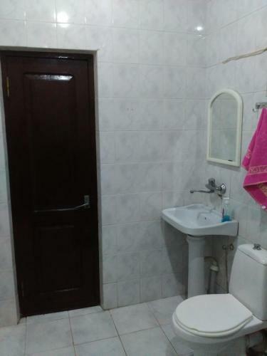 Hostal "green Way" Guest House