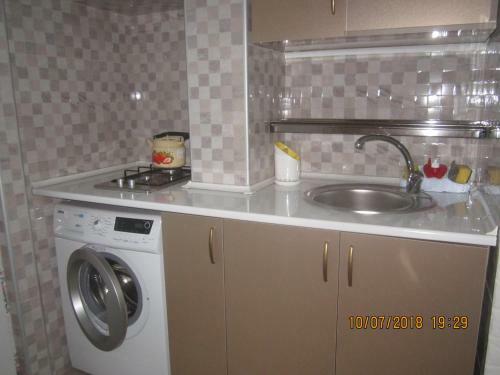 Apartamento Rustaveli Avenue Zemeli
