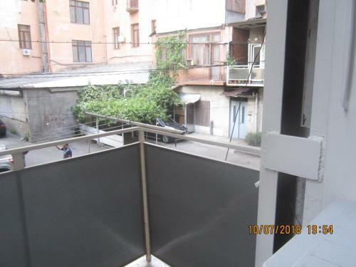 Apartamento Rustaveli Avenue Zemeli