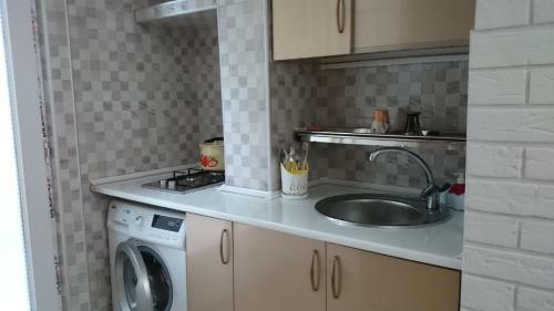 Apartamento Rustaveli Avenue Zemeli