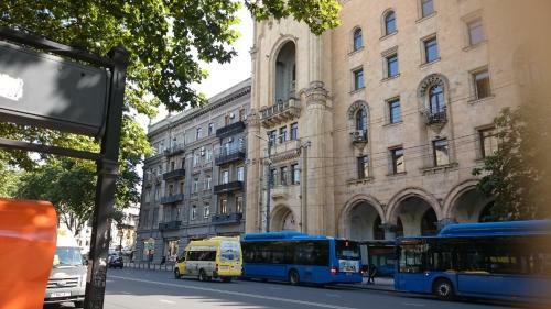 Apartamento Rustaveli Avenue Zemeli