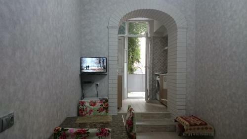Apartamento Rustaveli Avenue Zemeli