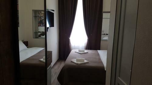 Hotel Sweet Rooms Inn