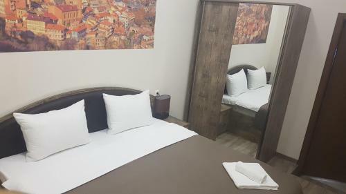 Hotel Sweet Rooms Inn