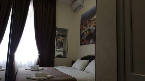Hotel Sweet Rooms Inn