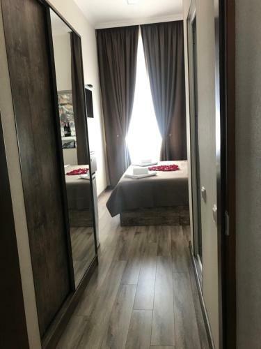 Hotel Sweet Rooms Inn